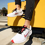 Nike Quest 5 Men's Road Running Shoes