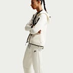 Nike Sportswear Tech Fleece Women's Mid-Rise Joggers