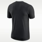 Playera Nike de la NBA para hombre Miami Heat Essential