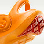 Nike Aqua Swoosh Little Kids' Sandals