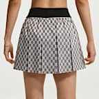 NikeCourt Courtコレクション ウィメンズ ハイウエストライズ テニススカート
