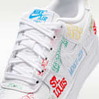 ナイキ エア フォース 1 LV8 3 ジュニアシューズ