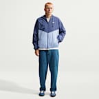 Nike Windrunner Men's Lined Jacket