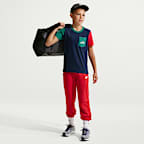 Nike Sportswear Big Kids' T-Shirt