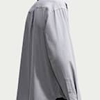 Nike Sportswear Club Men's Long-Sleeve Oxford Top