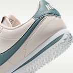 나이키 코르테즈 주니어 신발