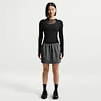 Nike Sportswear Women's Loose Woven Skirt