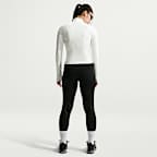 Nike Swift Chaqueta de running con cremallera completa Dri-FIT - Mujer