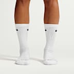 Nike Everyday Elevated Crew Socks (3 Pairs)