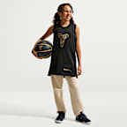 Kobe Kids' Basketball Tank Top