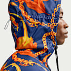 Netherlands x Patta Men's Anthem Jacket