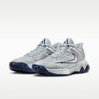 Giannis Immortality 4 EP Basketball Shoes