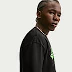 Nike Premier Men's Football T-Shirt