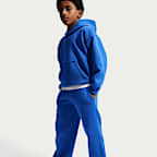 Nike Sportswear Club Fleece Big Kids' Pants