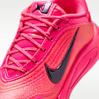 A'One "Warning Label" A'ja Wilson Basketball Shoes