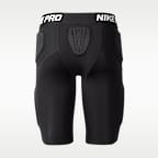 Nike Pro HyperStrong Padded Shorts 2.0