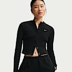 Nike Sportswear Chill Terry Women's Mid-Rise 10cm (approx.) French Terry Shorts