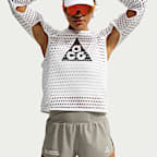 Short Dri-FIT ADV ACG "Trailwind" pour femme