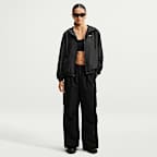 Nike Sportswear Women's Loose Hooded UV Jacket