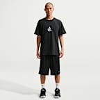 Giannis Men's Basketball T-Shirt