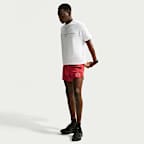 Nike Men's Short-Sleeve T-Shirt