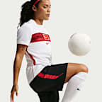 Türkiye 2026 Stadium Away Men's Nike Dri-FIT Football Replica Shirt