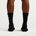 Středně vysoké ponožky Nike Everyday Elevated (2 páry)