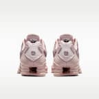 ナイキ ショックス TL ウィメンズシューズ