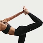 나이키 원 여성 하이웨이스트 7/8 레깅스