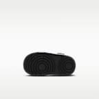 Nike Court Borough Low Baby/Toddler Shoes