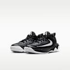 Tenis de básquetbol para niños grandes Giannis Immortality 4