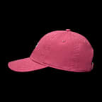 Nike Club Kids' Unstructured Futura Wash Cap