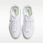 Nike Tiempo Ligera Pro Turf Low-Top Soccer Shoes