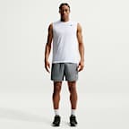 Nike Dri-FIT Legend Men's Sleeveless Fitness T-Shirt