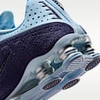 Nike Shox R4 Women's Shoes