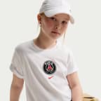 París Saint-Germain Camiseta Nike Football - Niño/a