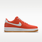 Nike Air Force 1 Low By You Custom Women's Shoes