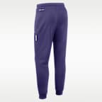 Clemson Sideline Men's Nike Dri-FIT College Taper Pants