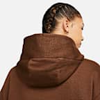 Nike Sportswear Phoenix Fleece Women's Oversized Pullover Hoodie