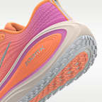 Tenis de correr en pavimento personalizados para mujer Nike Vomero Plus By You