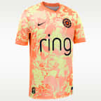 Jersey Nike Dri-FIT Replica del Portland Thorns Stadium Edition para hombre