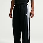 Pants deportivos de tejido Woven para hombre Nike Air