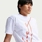 コービー メンズ Dri-FIT バスケットボール Tシャツ