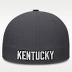 Kentucky Pro Men's Nike Dri-FIT College Fitted Hat