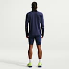 Nike Stride Men's Dri-FIT 1/2-Length Running Tights