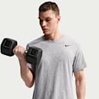 Nike Dri-FIT trenings-T-skjorte til herre