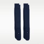 Calcetines de Béisbol/Softbol hasta la rodilla para niños (2 pares) Nike Swoosh Nike