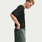 Nike Club Men's Fleece Cuffed Pants