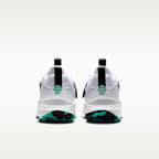 Nike Team Hustle D 12 Big Kids' Basketball Shoes