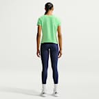 Nike Universa Women's Dri-FIT Short-Sleeve Top